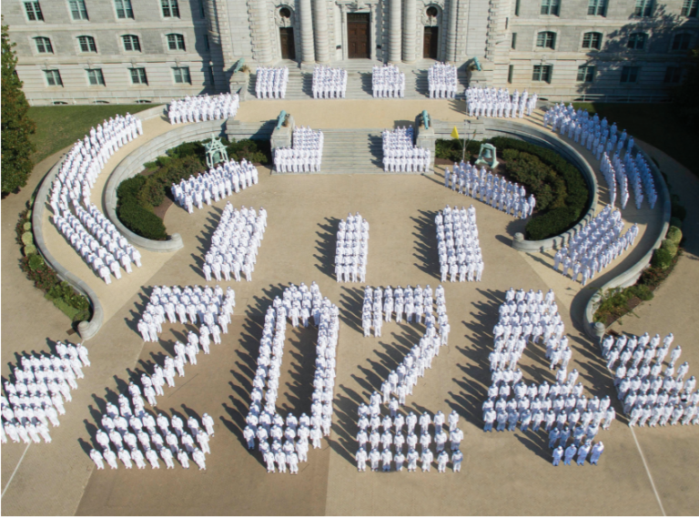 Texas Gulf CoastPlebe Information